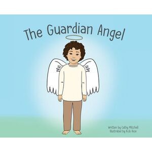 The Guardian Angel -- Cathy Mitchell